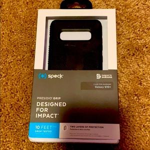 Galaxy S10+ phone case